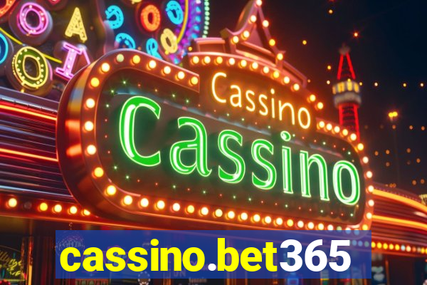 cassino.bet365