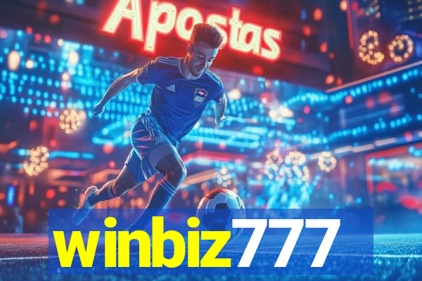 winbiz777