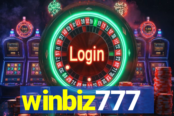 winbiz777