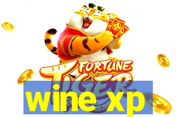 wine xp