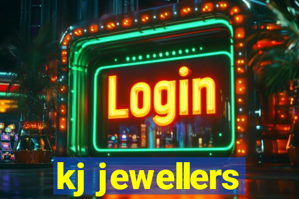 kj jewellers