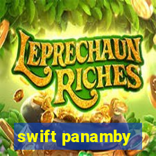 swift panamby