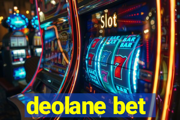 deolane bet