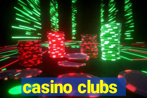 casino clubs