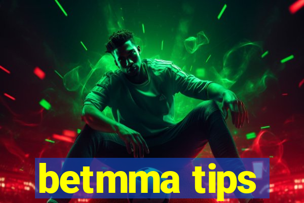 betmma tips