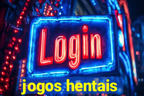 jogos hentais