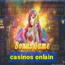 casinos onlain