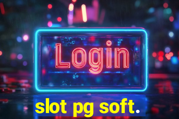 slot pg soft.