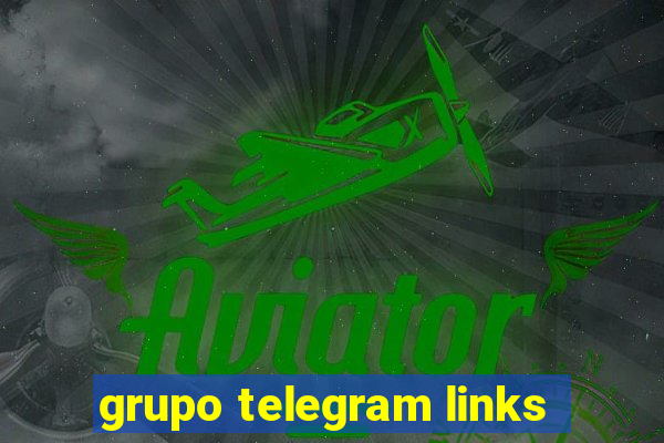 grupo telegram links