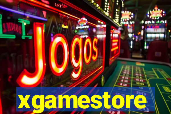 xgamestore