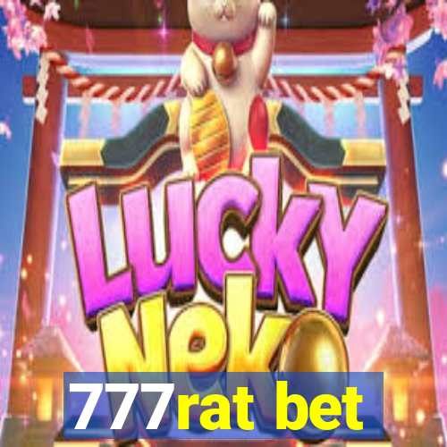 777rat bet