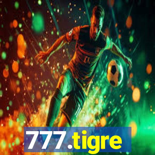 777.tigre