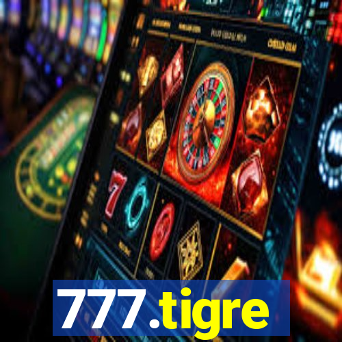 777.tigre