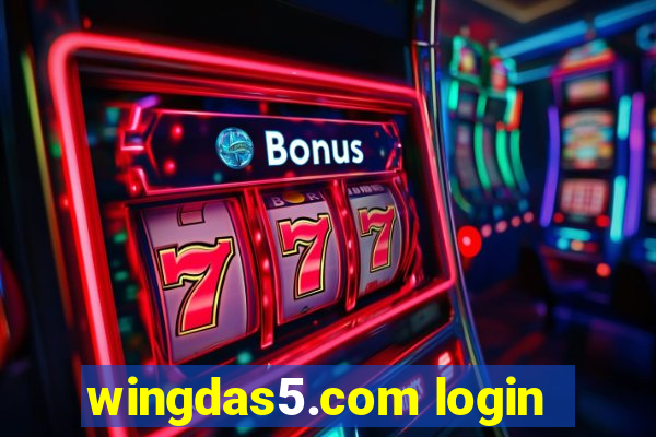 wingdas5.com login