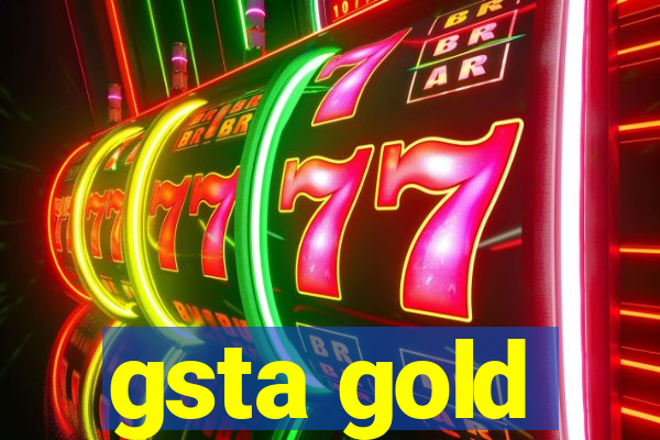 gsta gold