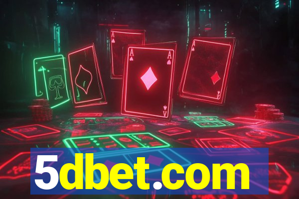 5dbet.com