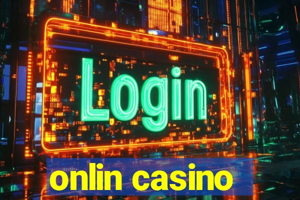 onlin casino