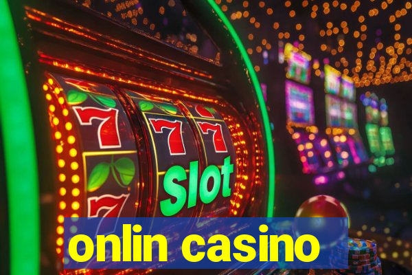 onlin casino