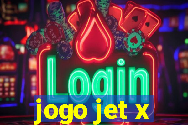 jogo jet x