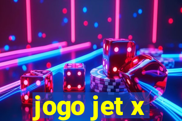 jogo jet x