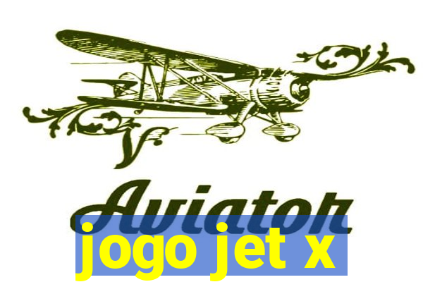 jogo jet x