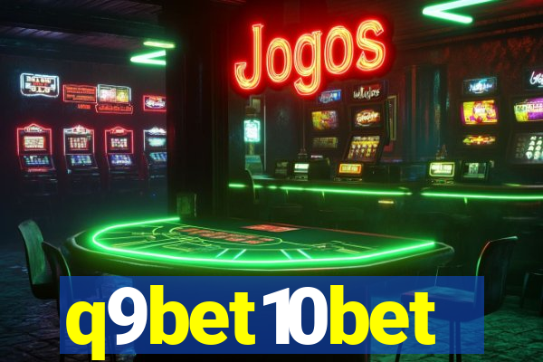 q9bet10bet