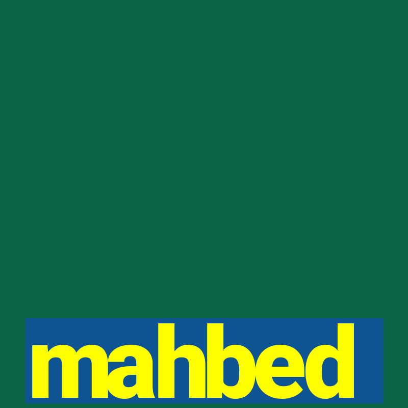 mahbed