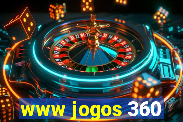 www jogos 360