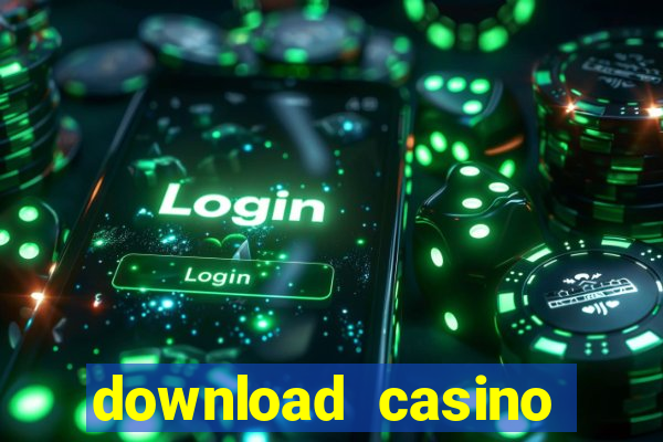 download casino slot game