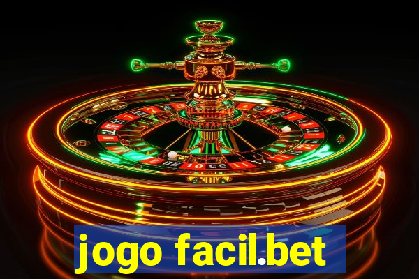 jogo facil.bet