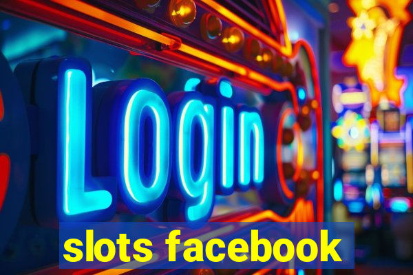 slots facebook