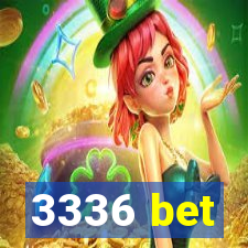 3336 bet