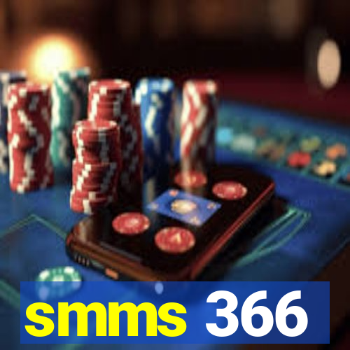 smms 366