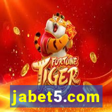 jabet5.com