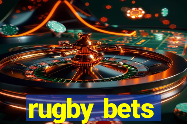 rugby bets