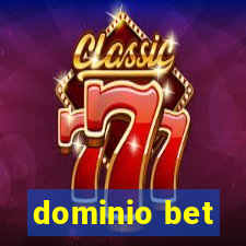 dominio bet