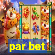 par bet