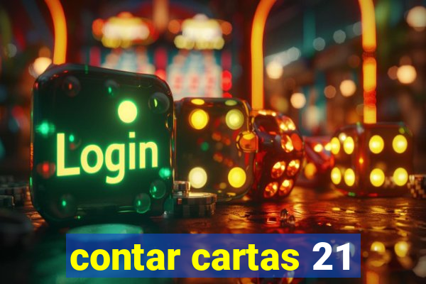 contar cartas 21