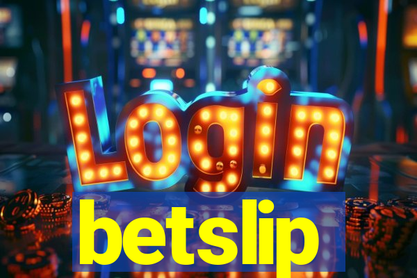 betslip