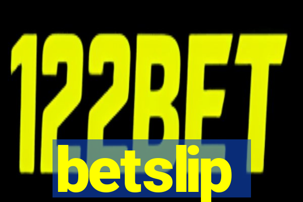 betslip