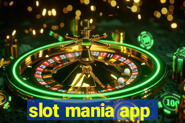 slot mania app