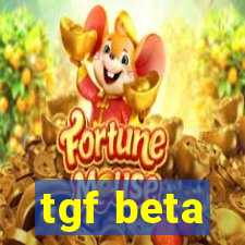 tgf beta