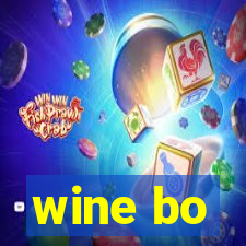 wine bo