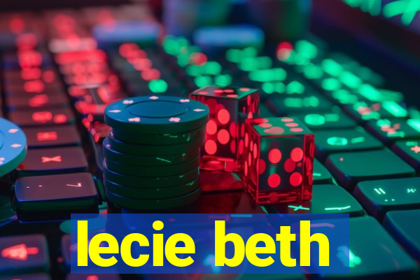 lecie beth