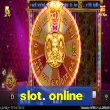 slot. online