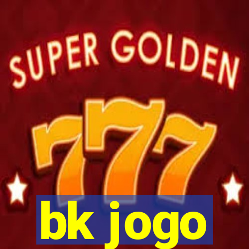 bk jogo