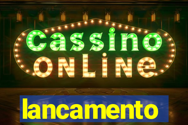 lancamento plataforma slots