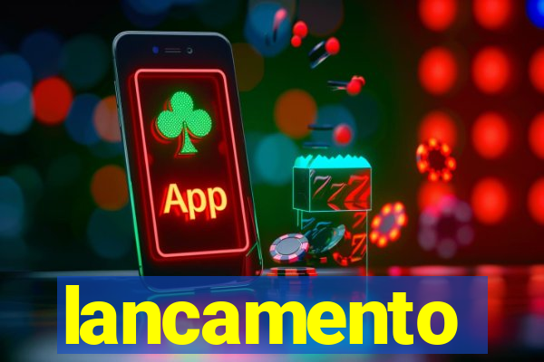 lancamento plataforma slots