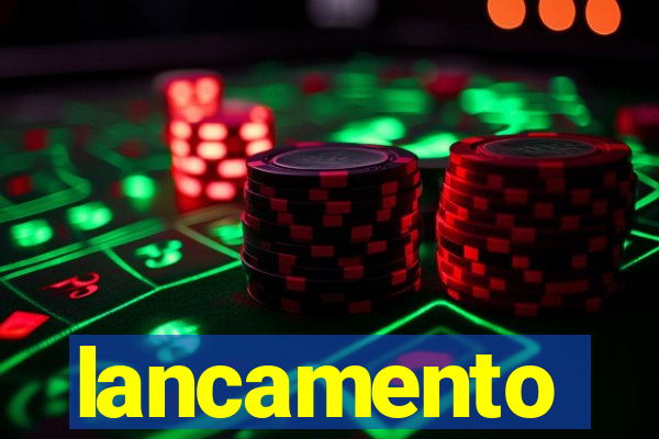 lancamento plataforma slots