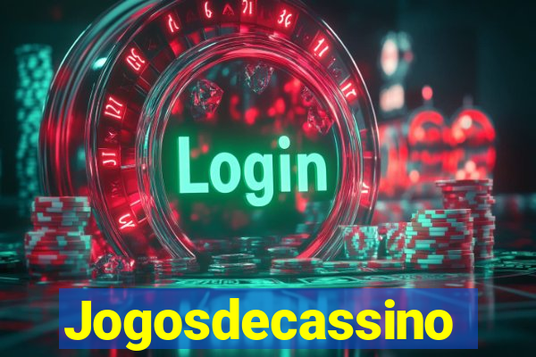 Jogosdecassino